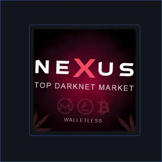 Nexus Market